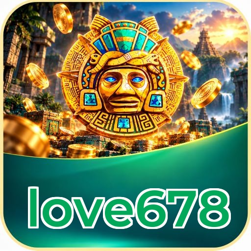 Screenshot 1 - love678 Home Screen