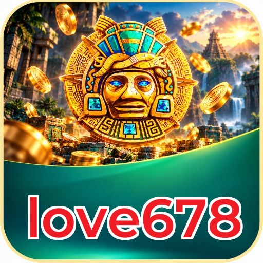 Screenshot 1 - love678 Home Screen
