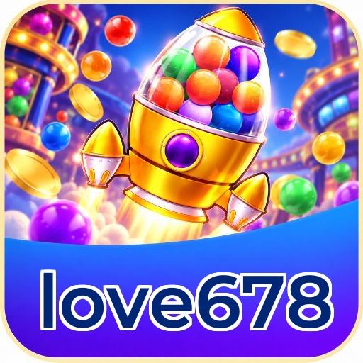 Screenshot 1 - love678 Home Screen