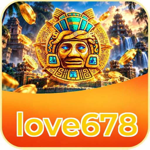 Screenshot 1 - love678 Home Screen